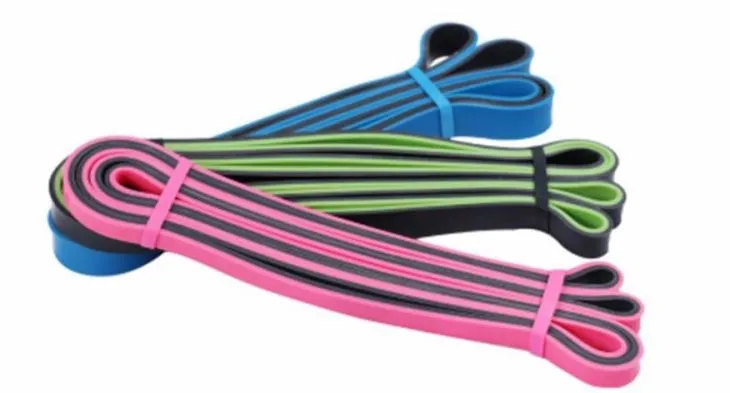 Pull Up Resistance Bands