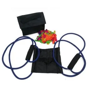 Лучшая водная бомба