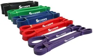 Тяжелая мощность