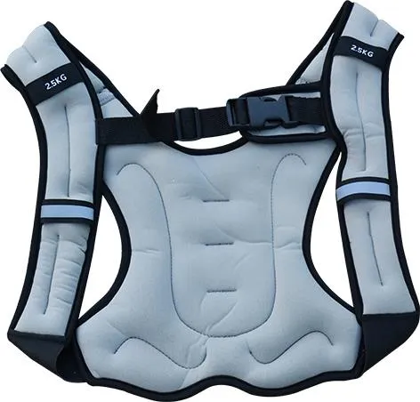 Спортивный вес жилета