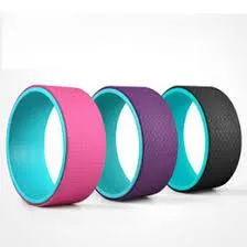 Йога колесо